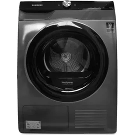 Samsung DV80T6220LX/S2 Wärmepumpentrockner (8 kg)