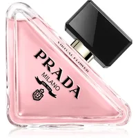 Prada Paradoxe Virtual Flower Eau de Parfum nachfüllbar für Damen 90 ml