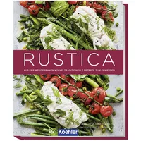 Koehler in Maximilian Verlag GmbH & Co. KG Rustica