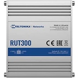 Teltonika RUT300 Industrieller Ethernet-Router