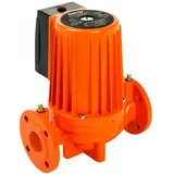Umwälzpumpe Heizungspumpe IBO OHI MAX 50-140/220 Industrie Zirkulationspumpe