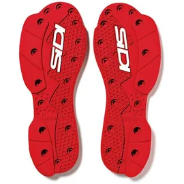 Sidi Sms Srs Einlegesohlen 43 Rot