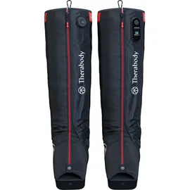 Therabody JetBoots Pro Plus M - Lymphmassagegerät