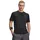 Under Armour Tech 2.0 Trainingsshirt Herren schwarz XL
