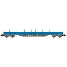 Rivarossi Rungenwagen 4-achs. Set 6671 H0