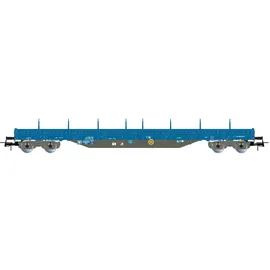 Rivarossi Rungenwagen 4-achs. Set 6671 H0