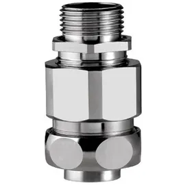 Flexa Metallverschraubung gerade 15016328140
