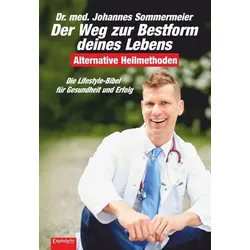 Der Weg zur Bestform deines Lebens