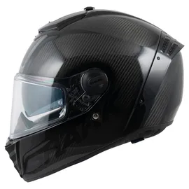 Shark Spartan RS Carbon Skin Schwarz/Grau XL