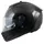 Shark Spartan RS Carbon Skin Schwarz/Grau XL
