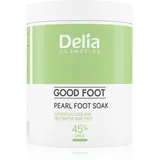 Delia Cosmetics Good Foot fuß-Bad 250 g