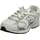 New Balance 408 Damen Weite M Grau/Weiß 40