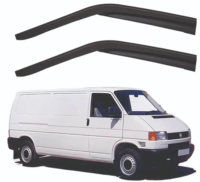 Windabweiser Sunplex für VW Transporter T4 (1990–2003)