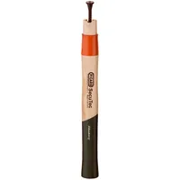 Picard Hickory-Hammerstiel SecuTec mit Stielschutzhülse und Keilschraube, Stiellänge: 320mm