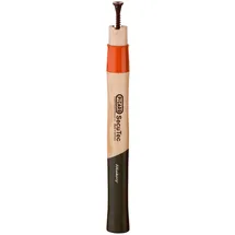 Picard Hickory-Hammerstiel SecuTec mit Stielschutzhülse und Keilschraube, Stiellänge: 320mm