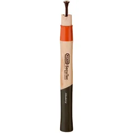 Picard Hickory-Hammerstiel SecuTec mit Stielschutzhülse und Keilschraube, Stiellänge: 320mm