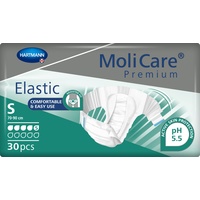 Molicare Premium Elastic 5 Tropfen Gr. S