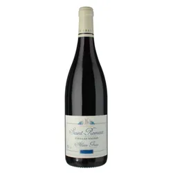 Saint Romain Vieilles Vignes Rouge 2023 - Alain Gras