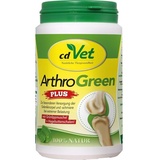 cdVet ArthroGreen plus 150 g