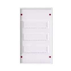 Striebel & John AK636APZ externer APZ 3R ohne Tür Nicht zugelassen nach VDE AR-N 4100 2CPX031818R9999