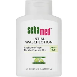 Sebamed Intim-Waschlotion pH-Wert 6,8 200 ml