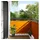 90 x 700 cm Orange Polyester