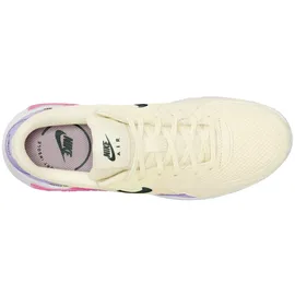 Nike Air Max Excee Sneaker Damen, beige, Lila F130