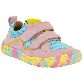 Froddo Base - Barfußschuhe Gr. 25 rosa