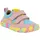 Froddo Base - Barfußschuhe Gr. 25 rosa