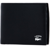 Lacoste Billfold Coin M Noir