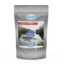 Aquaris Störfutter 2,04 kg / 3 L