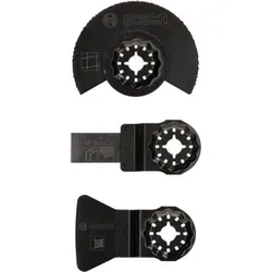 Starlock Starter-Set Fließen, 3-teilig, für Multifunktionsgeräte (2607017324)