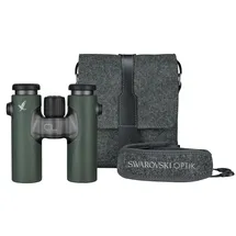 Swarovski Optik CL Companion 8 x 30 B grün + Northern Lights