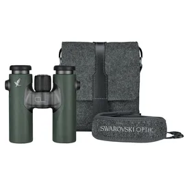 Swarovski Optik CL Companion 8 x 30 B grün + Northern Lights