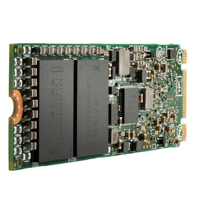 Hewlett Packard Enterprise P40513-K21, 480 GB, M.2, 3300 MB/s