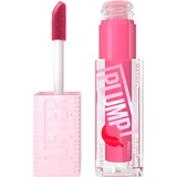 Maybelline Lipgloss Lifter Plump 003 Pink String