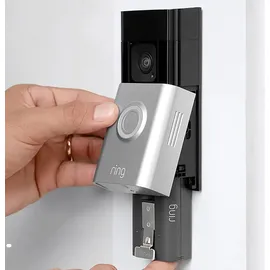 Ring Battery Video Doorbell Plus