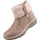 SKECHERS Damen. Easy Going Cozy Weather 2 168033/TPE Grau-38 - Grau - 38