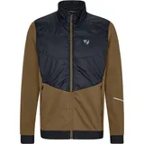 Ziener "NESKO", man Jacket Active walnut