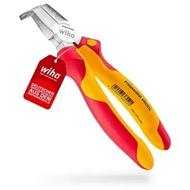 Wiha Installationszange TriCut electric 38853 Elektriker Seitenschneider 170mm