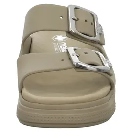Rieker P2180 Damen Beige 38