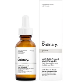 The Ordinary Gesichtsöl 100% Cold Pressed Virgin Marula Oil 30 ml