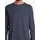 SCHIESSER Pyjama Night & Home Dunkelblau 54