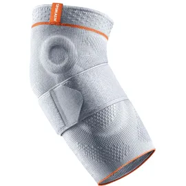 Sporlastic Epidyn-Aktiv Ellenbogenbandage 1 St grau XL