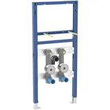 Geberit Duofix Element für Waschtisch - Neutral