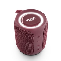 Vieta Pro Groove Bluetooth [20W] red