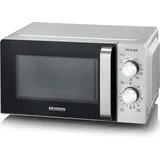 Severin MW 7780 Mikrowelle mit Grillfunktion