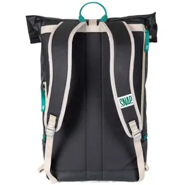Snap Climbing Snap Full Access 25 Daypack Schwarz/Grau