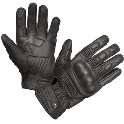 Modeka Urban Legend Lederhandschuh schwarz 9