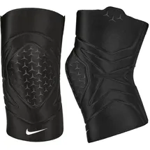 Nike Pro Closed Patella Knieschoner 3.0 Bandage 010 black/white L